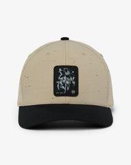 TravisMathew | Summer Serenade Snapback Hat