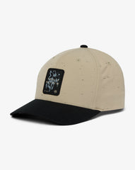 TravisMathew | Summer Serenade Snapback Hat