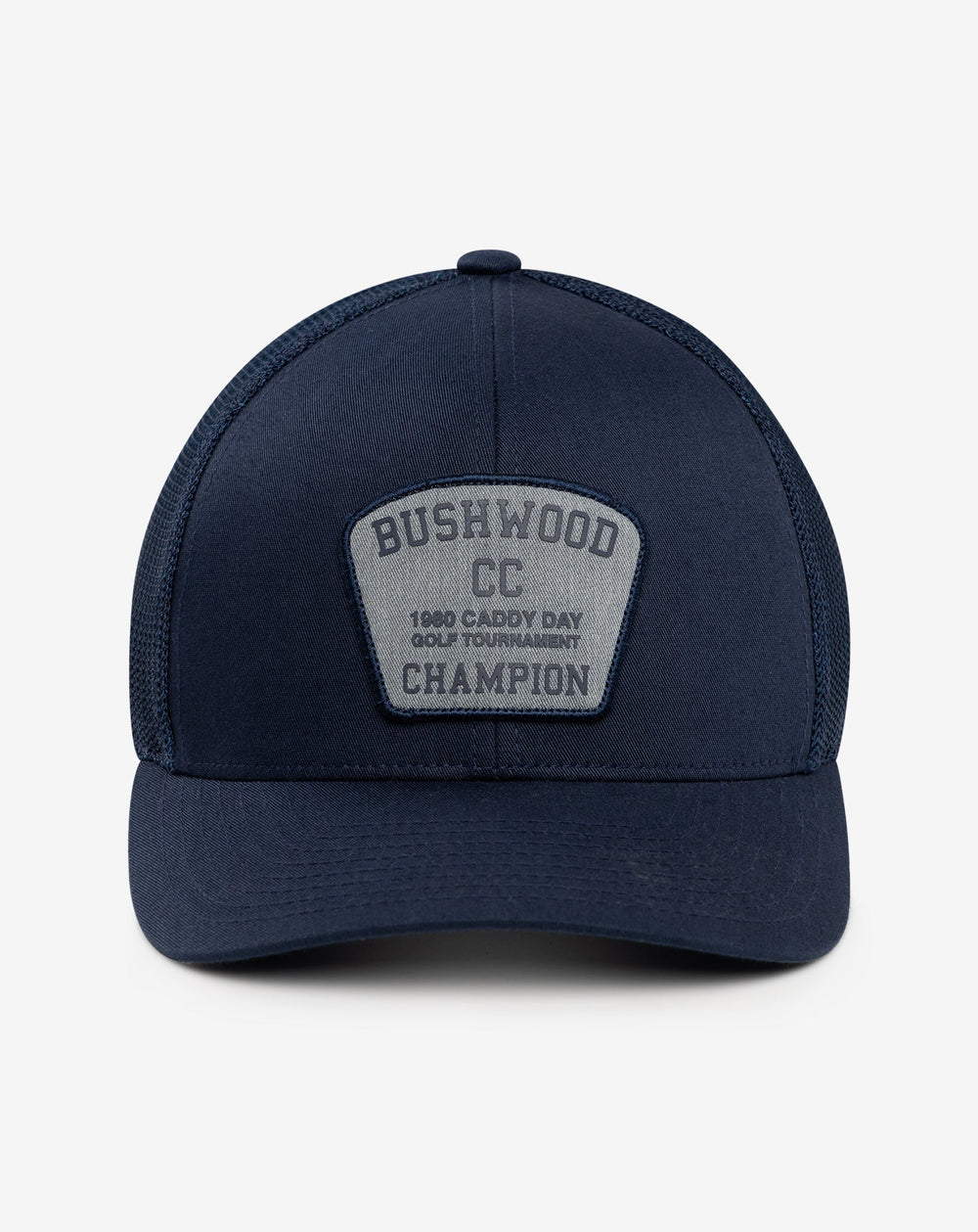 TravisMathew | Presidential Suite Snapback Hat