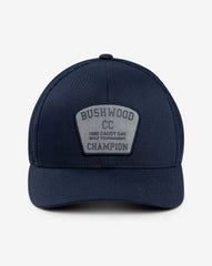 TravisMathew | Presidential Suite Snapback Hat