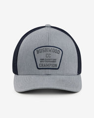 TravisMathew | Presidential Suite Snapback Hat