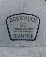 TravisMathew | Presidential Suite Snapback Hat