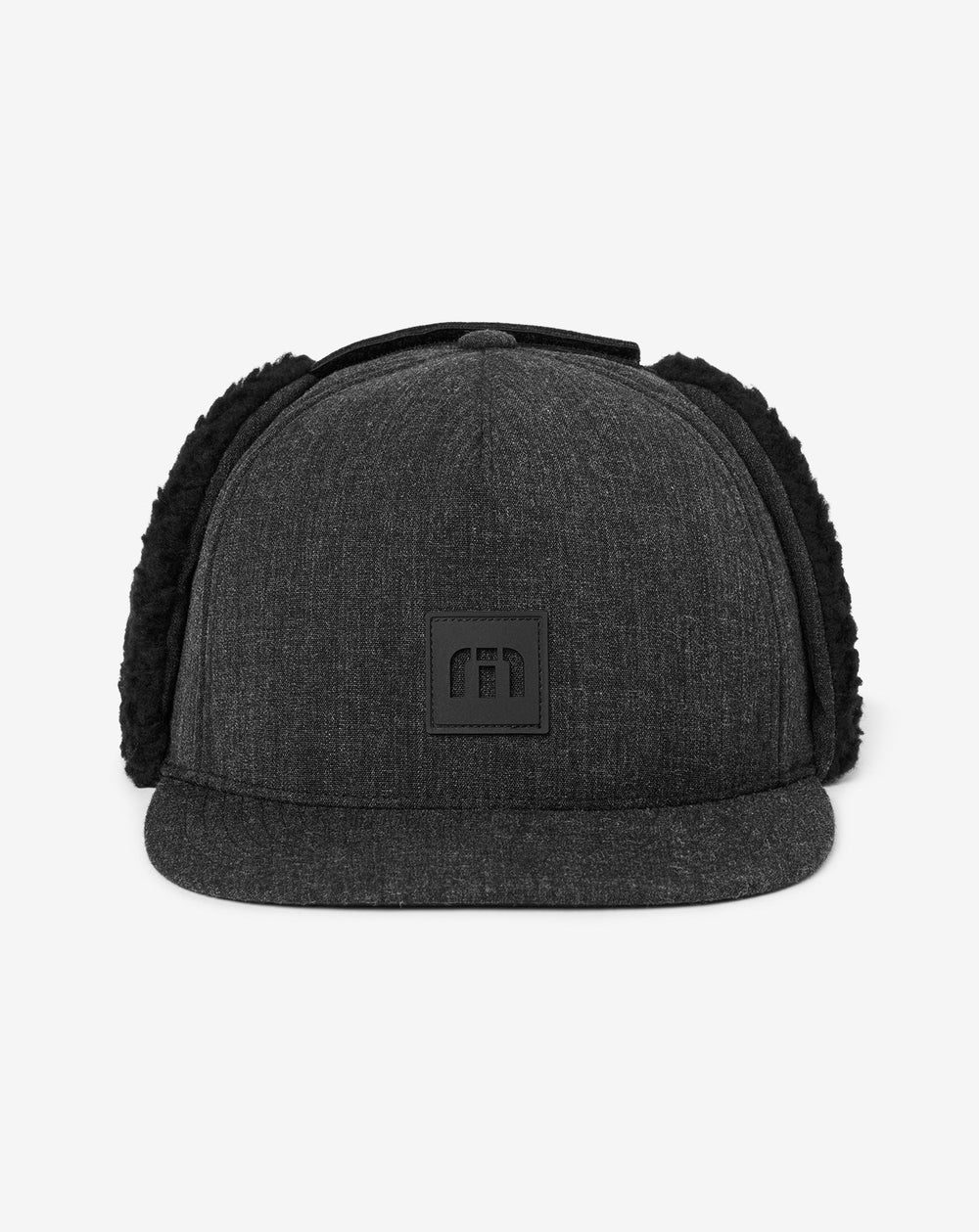 TravisMathew | Snowdrift Snapback Hat