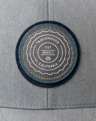 TravisMathew | The Patch Snapback Hat