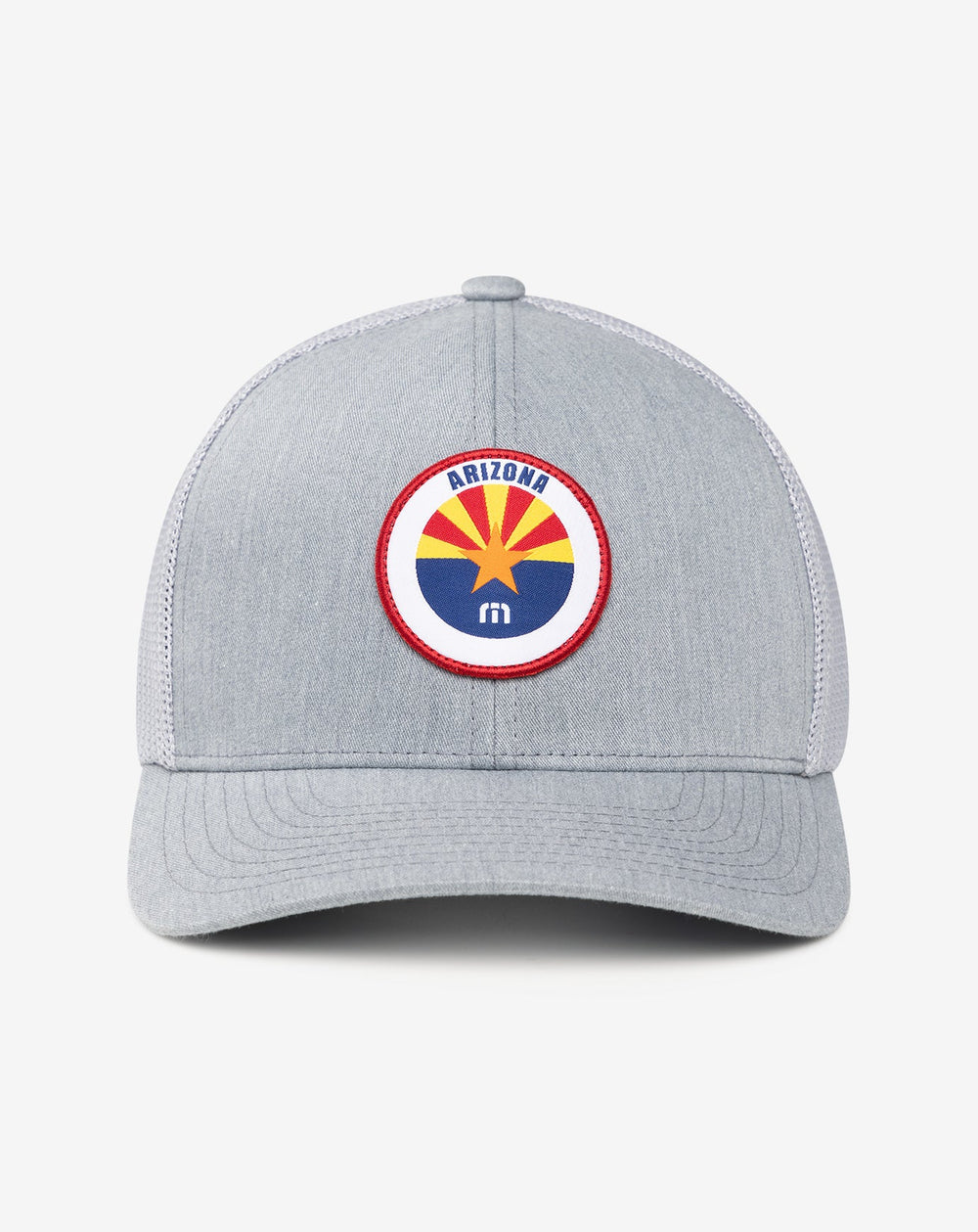 TravisMathew | Prickly Pear Snapback Hat