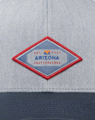TravisMathew | Bellville Az Snapback Hat