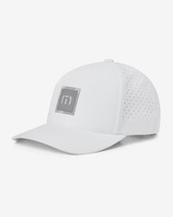 TravisMathew | Airfoil 2.0 Snapback Hat