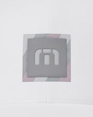 TravisMathew | Airfoil 2.0 Snapback Hat