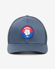 TravisMathew | Macademia Snapback Hat
