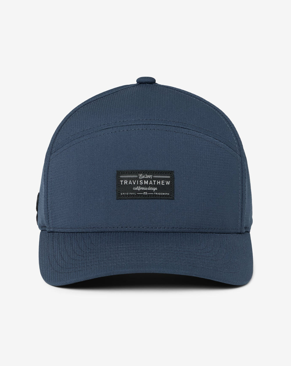 TravisMathew | Wanderlust Snapback Hat