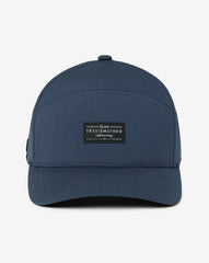 TravisMathew | Wanderlust Snapback Hat
