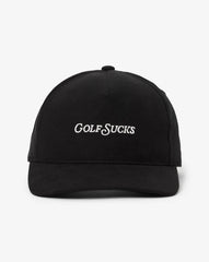 TravisMathew | Golf Sucks Snapback Hat