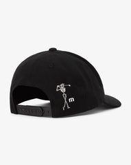 TravisMathew | Golf Sucks Snapback Hat