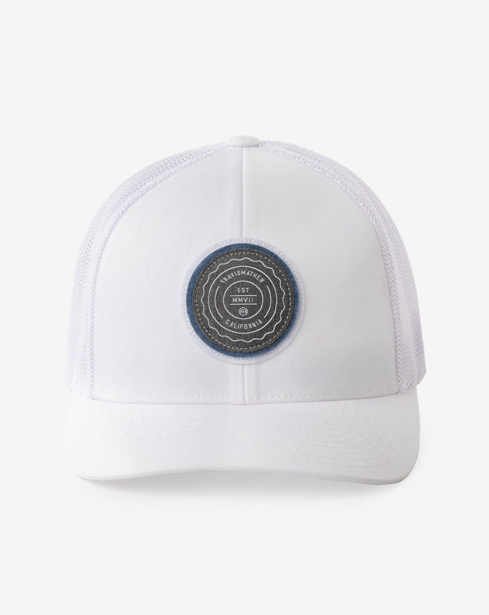TravisMathew | The Patch Snapback Hat