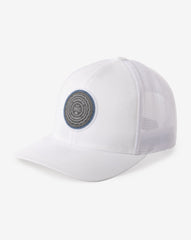 TravisMathew | The Patch Snapback Hat