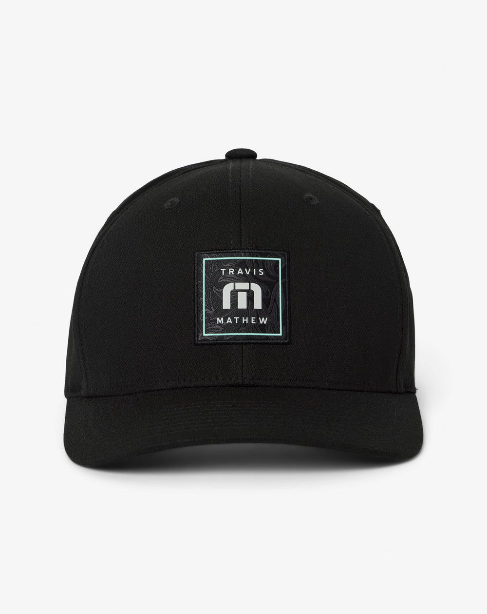 TravisMathew | Final Boarding Snapback Hat