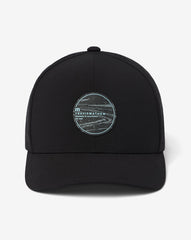 TravisMathew | Long Journey Snapback Hat