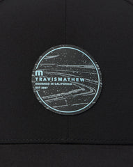 TravisMathew | Long Journey Snapback Hat