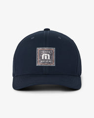 TravisMathew | Final Boarding Snapback Hat