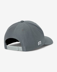 TravisMathew | Bahamas Blank Snapback Hat
