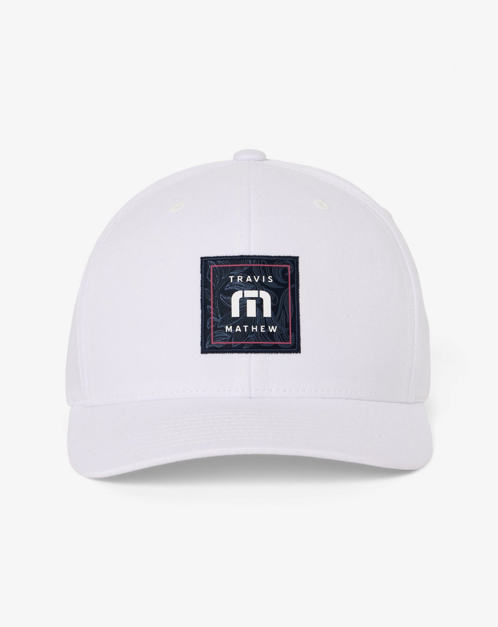 TravisMathew | Final Boarding Snapback Hat