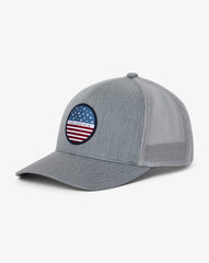 TravisMathew | Sunborn Snapback Hat