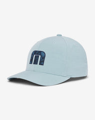 TravisMathew | Elite Palms Snapback Hat