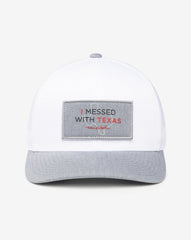 TravisMathew | Barton Springs Snapback Hat
