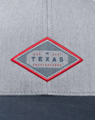 TravisMathew | Bellville Tx Snapback Hat