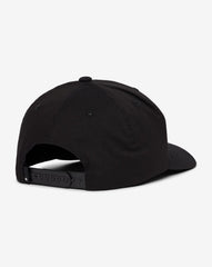 TravisMathew | Bonfire Nights Snapback Hat