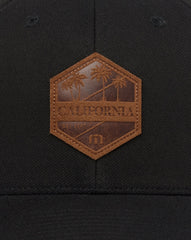 TravisMathew | Kirby Cove 2.0 Snapback Hat