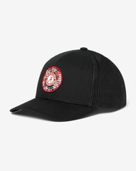 TravisMathew | Alabama Spirit And Tradition Snapback Hat