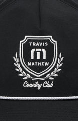 TravisMathew | Local Favorite Snapback Hat