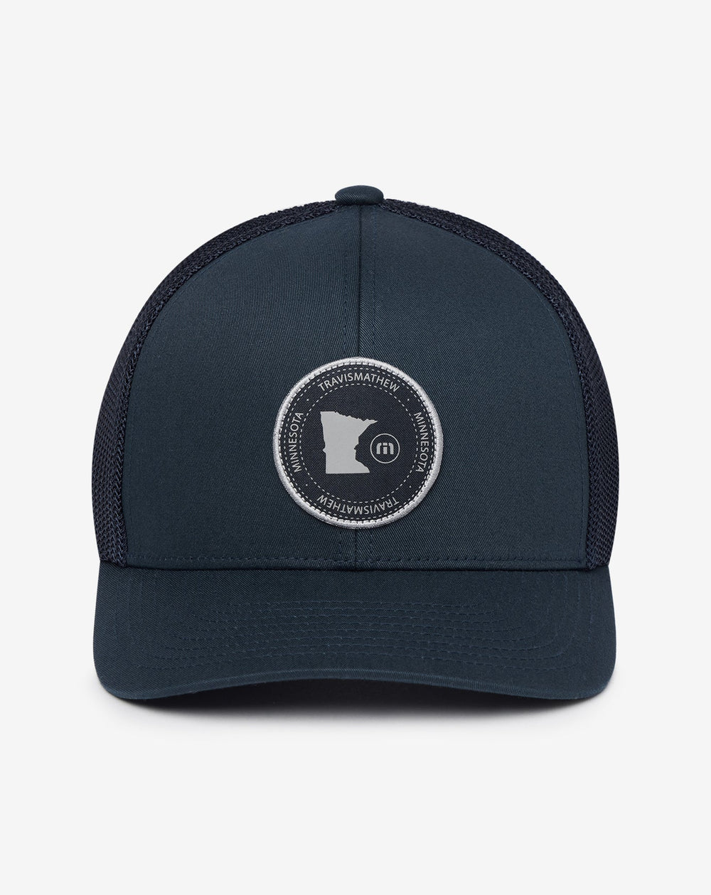 TravisMathew | Oh For Sure 2.0 Snapback Hat