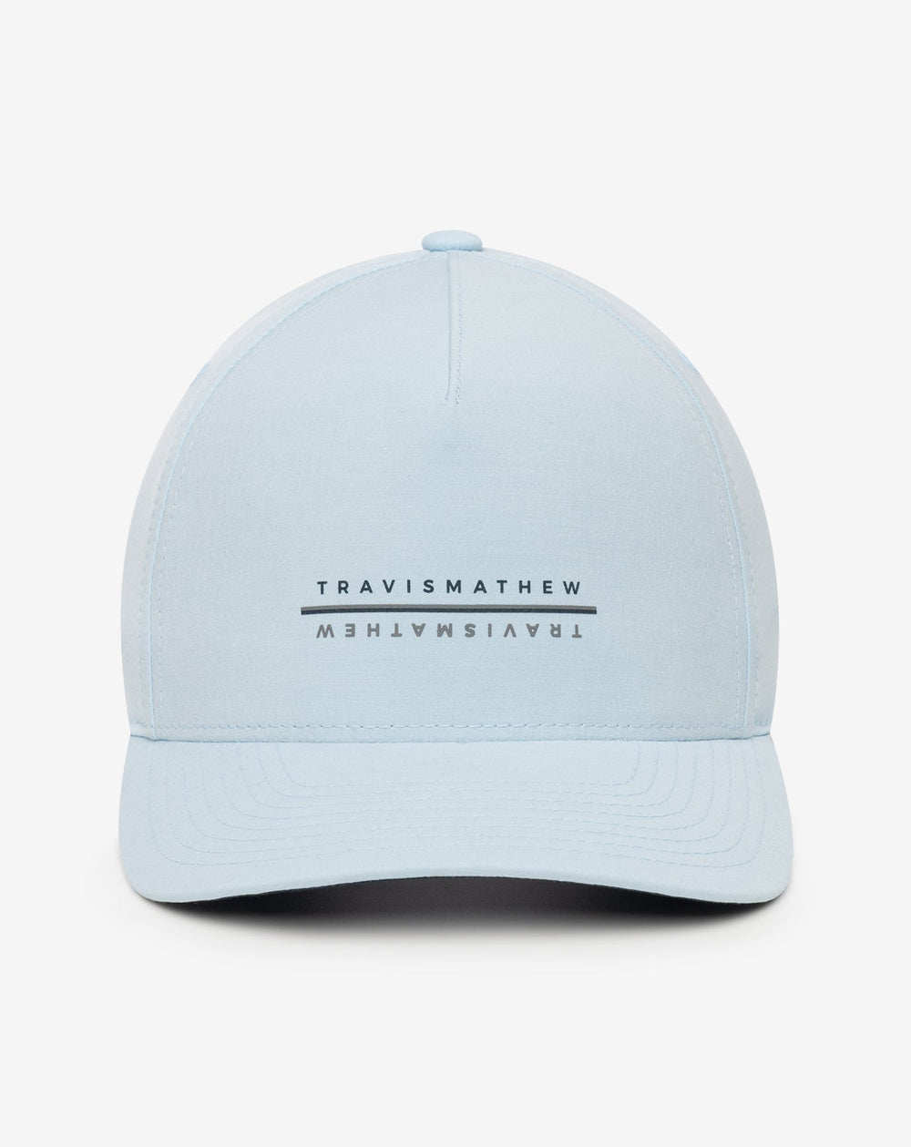 TravisMathew | Hilo Hills Snapback Hat