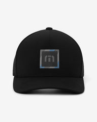 TravisMathew | Airfoil 2.0 Snapback Hat