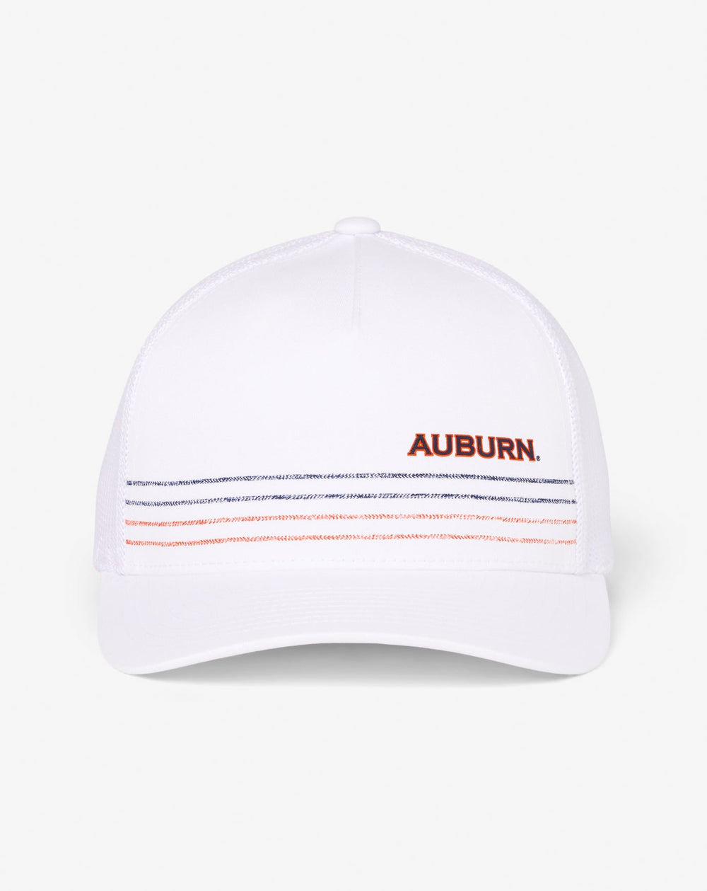 TravisMathew | Auburn Drum Major Snapback Hat