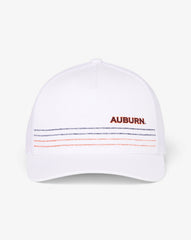 TravisMathew | Auburn Drum Major Snapback Hat