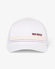 TravisMathew | ASU Drum Major Snapback Hat