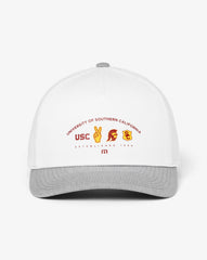 TravisMathew | USC Defensive Line Snapback Hat