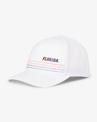 TravisMathew | Florida Drum Major Snapback Hat