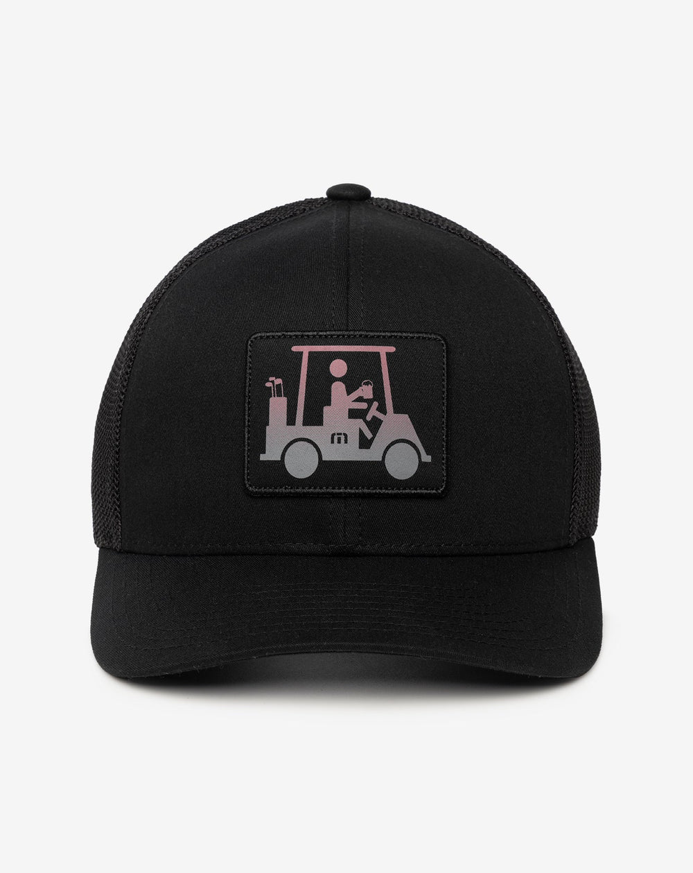 TravisMathew | El Capitan 2.0 Snapback Hat