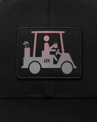 TravisMathew | El Capitan 2.0 Snapback Hat