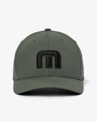 TravisMathew | Private Cabin Snapback Hat
