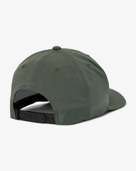 TravisMathew | Private Cabin Snapback Hat