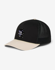 TravisMathew | Beer Break Snapback Hat