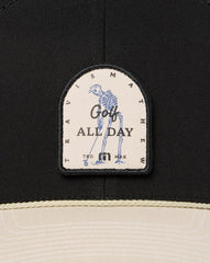 TravisMathew | Beer Break Snapback Hat