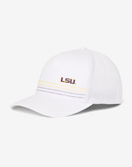 TravisMathew | LSU Drum Major Snapback Hat