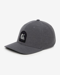 TravisMathew | Myths And Legends Snapback Hat