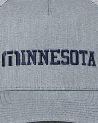 TravisMathew | Nice 2.0 Snapback Hat